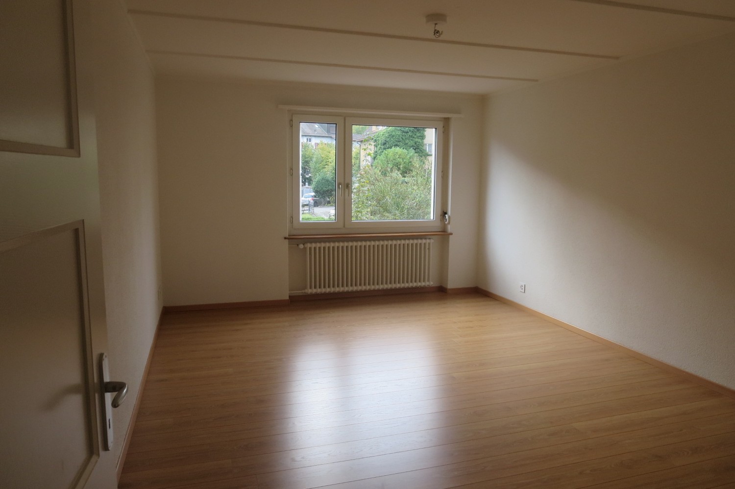 2 ½ Zimmer Wohnung, Foto 6 von 10