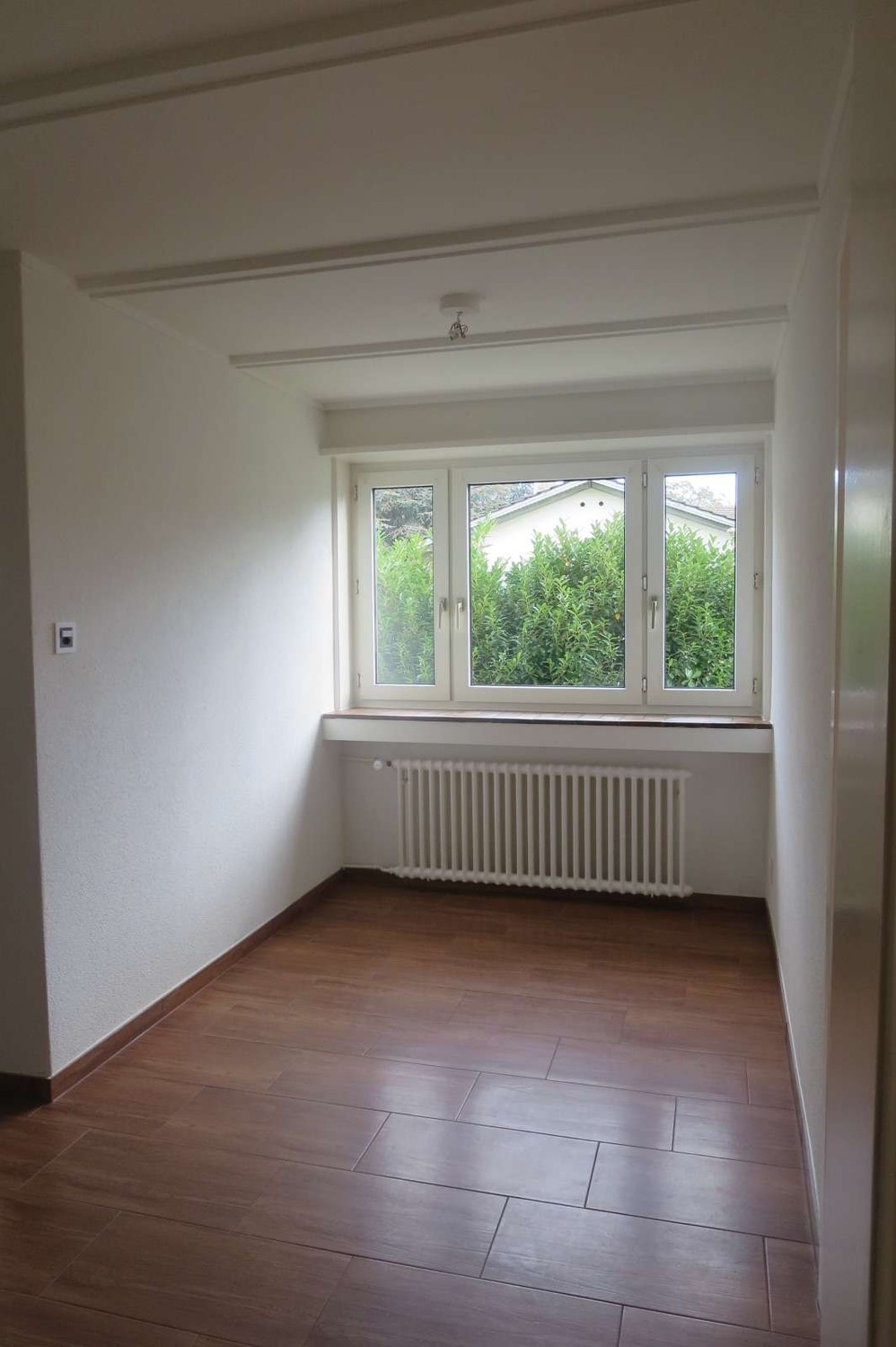 2 ½ Zimmer Wohnung, Foto 2 von 10
