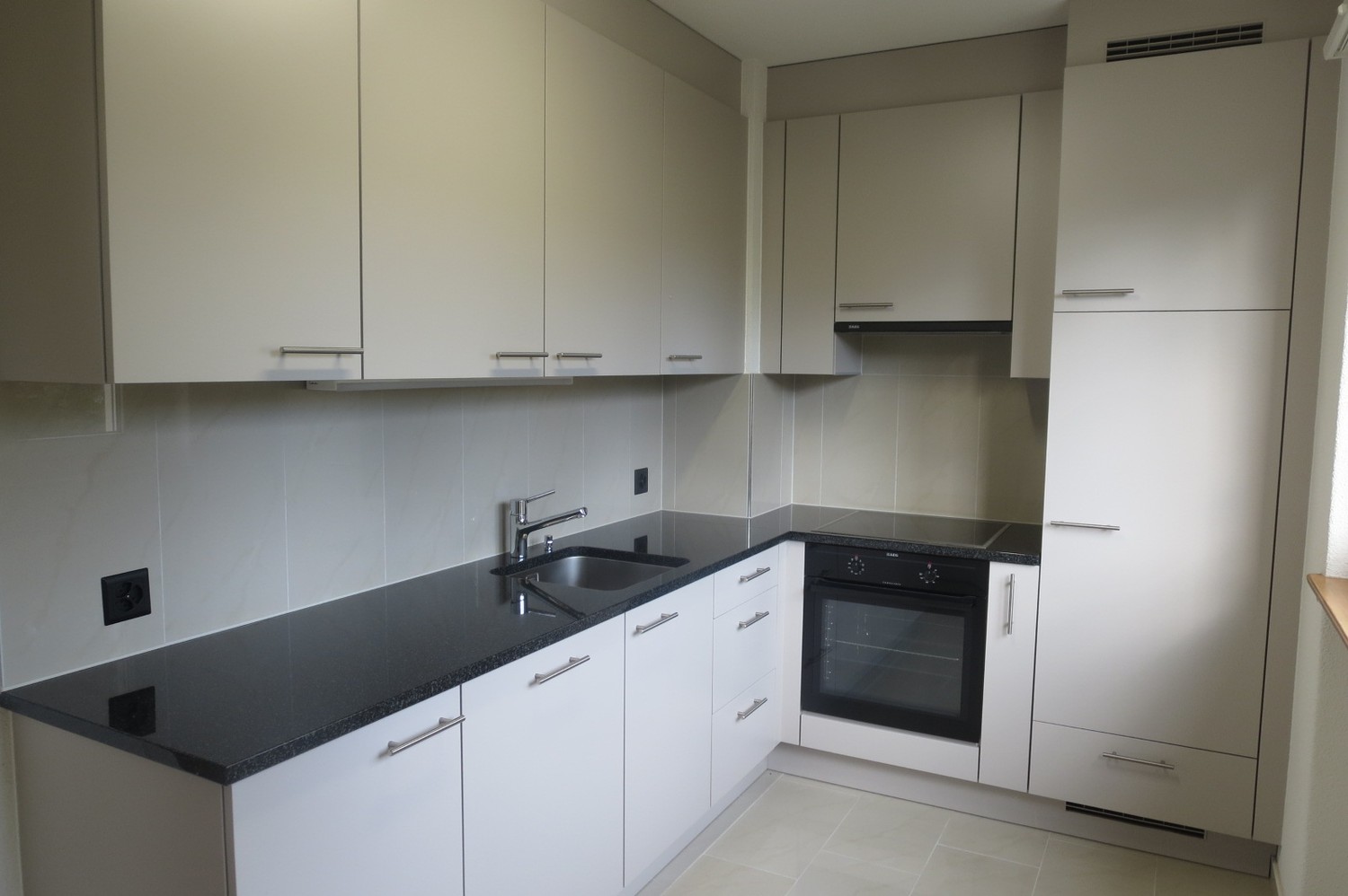 2 ½ Zimmer Wohnung, Foto 4 von 10