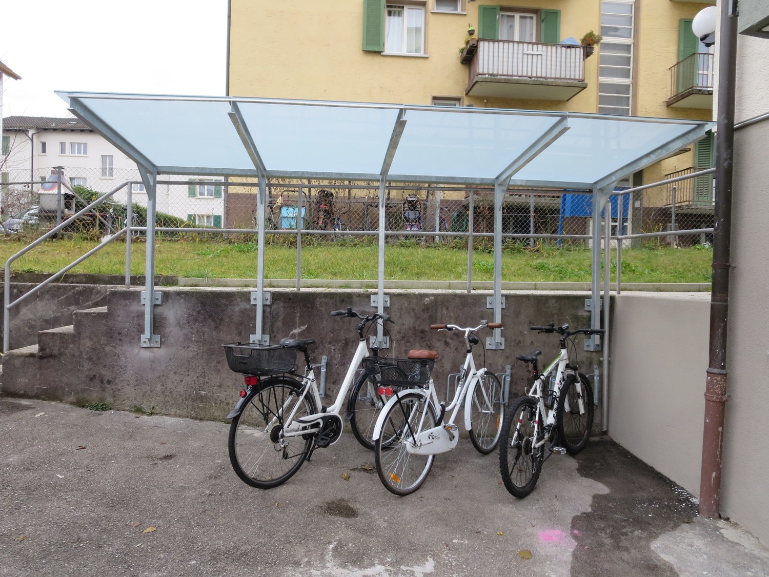 2 ½ Zimmer Wohnung, Foto 9 von 10
