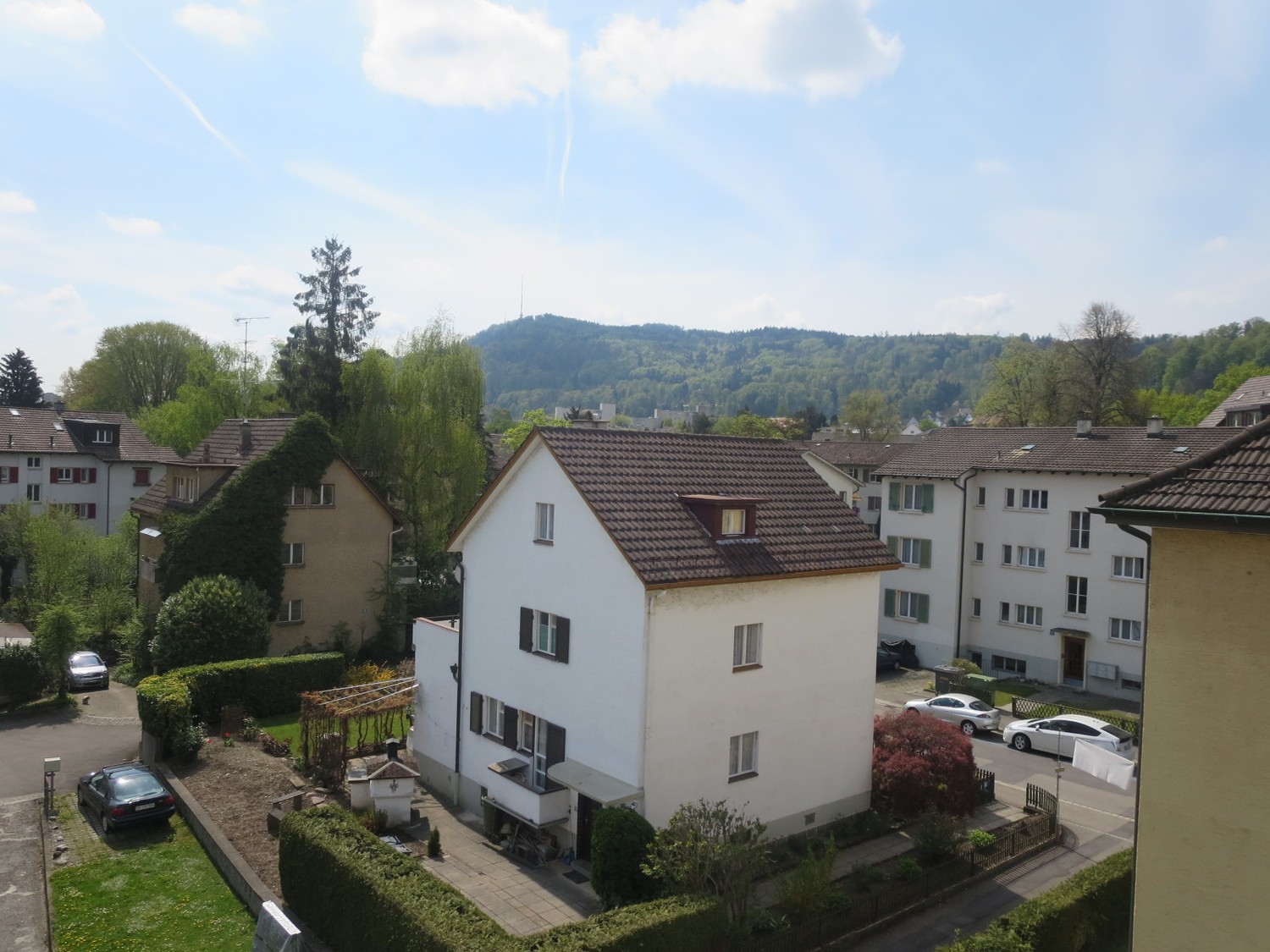 2 ½ Zimmer Wohnung, Foto 8 von 10
