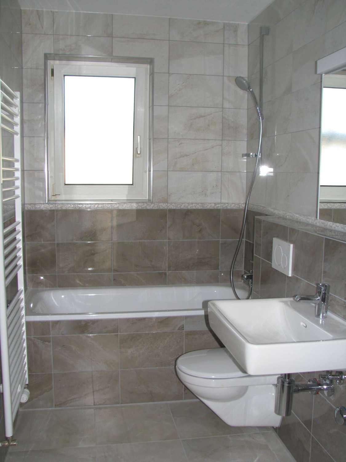 2 ½ Zimmer Wohnung, Foto 3 von 10