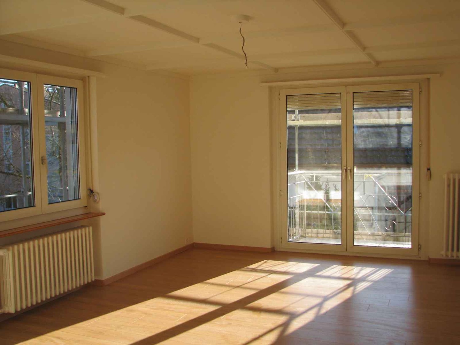 2 ½ Zimmer Wohnung, Foto 1 von 10