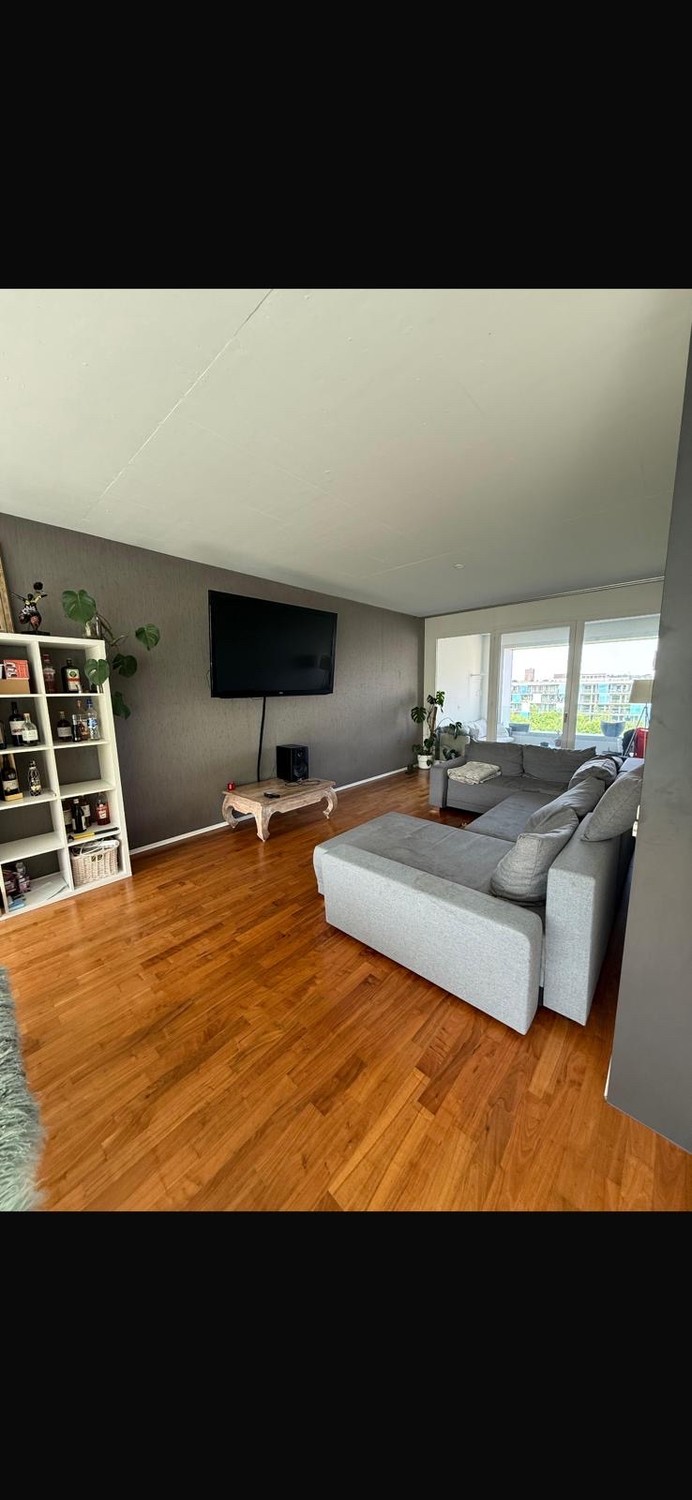 Room in a shared flat, Foto 5 von 6