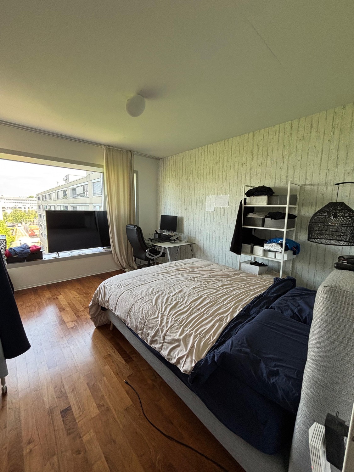Room in a shared flat, Foto 1 von 6