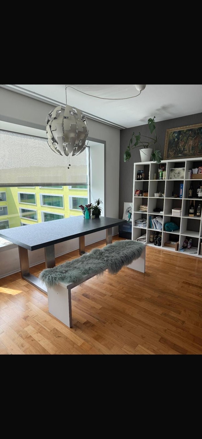 Room in a shared flat, Foto 4 von 6