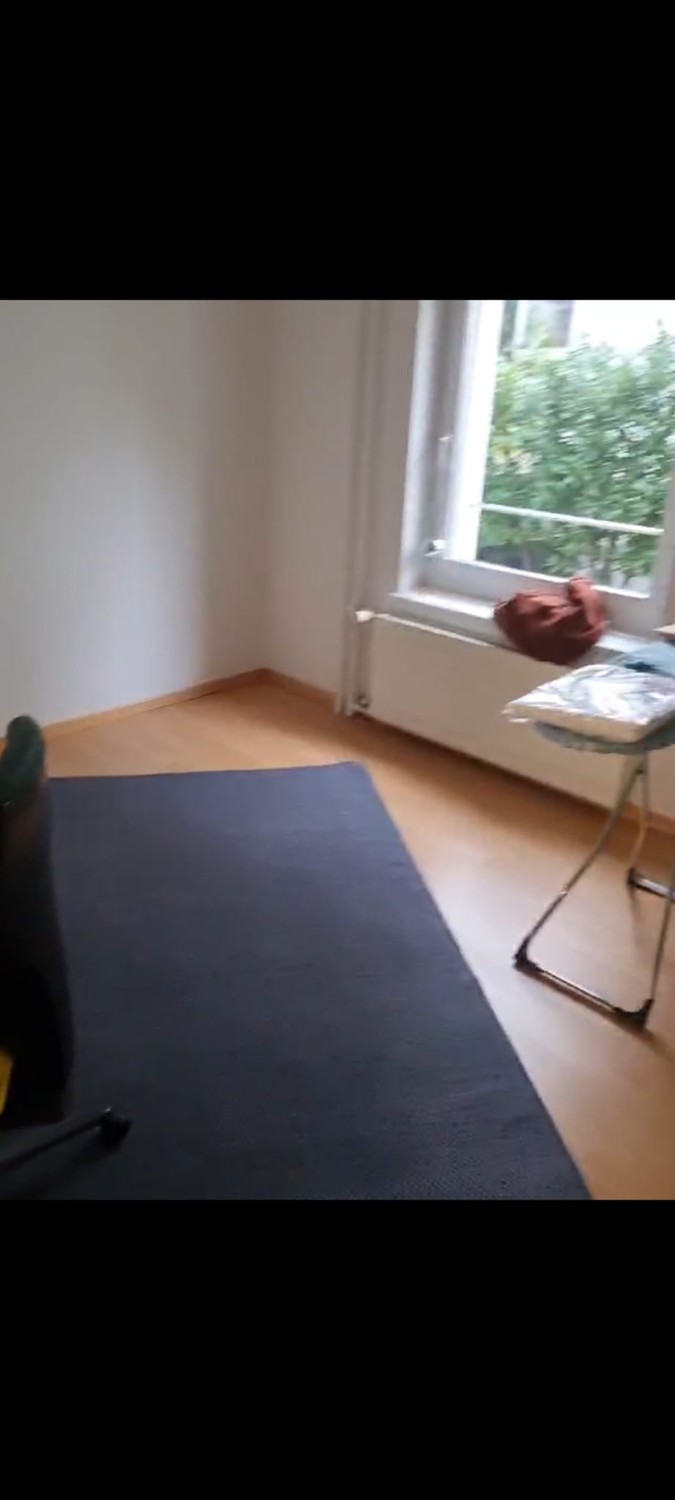 17m² office