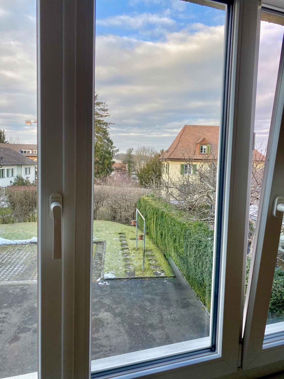 Zimmer in einer WG