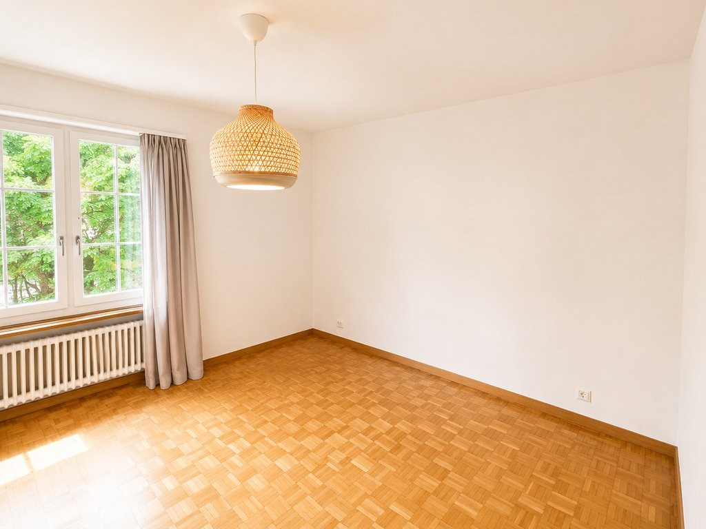 2 rooms apartment