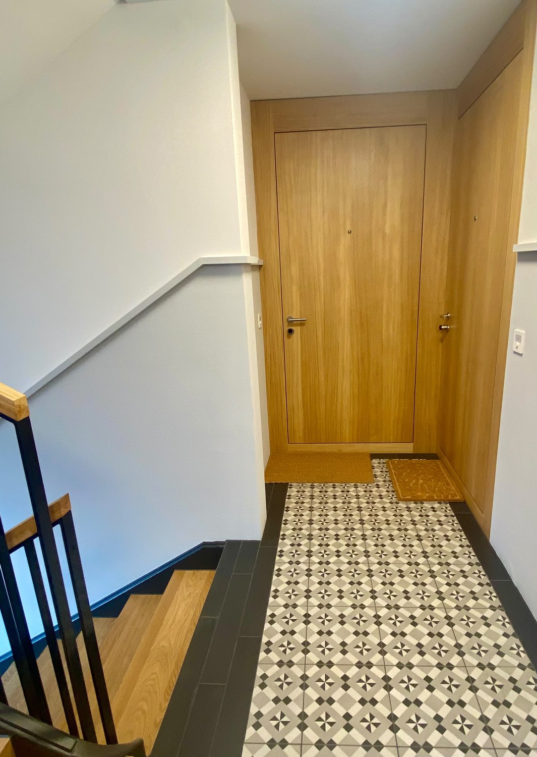 Appartement de 1 ½ pièces