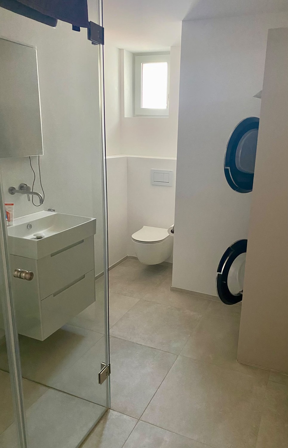 Appartement de 1 ½ pièces