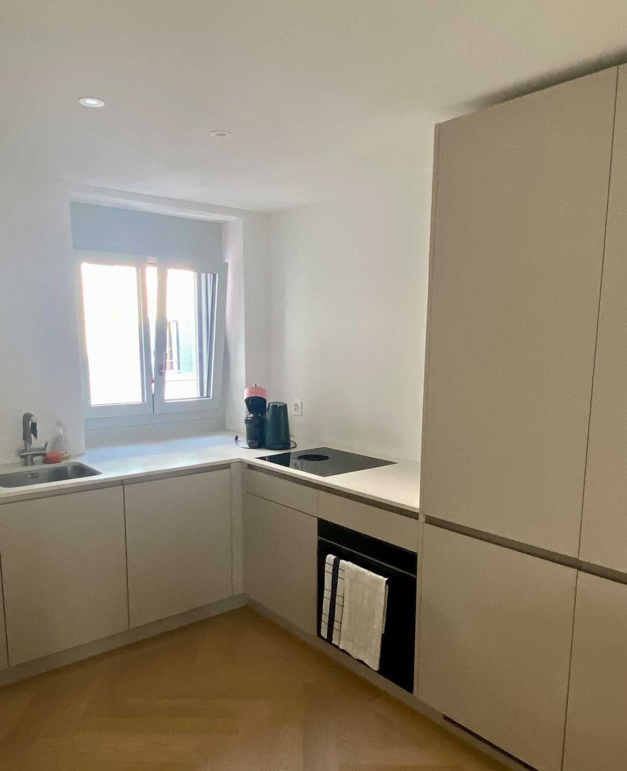 Appartement de 1 ½ pièces