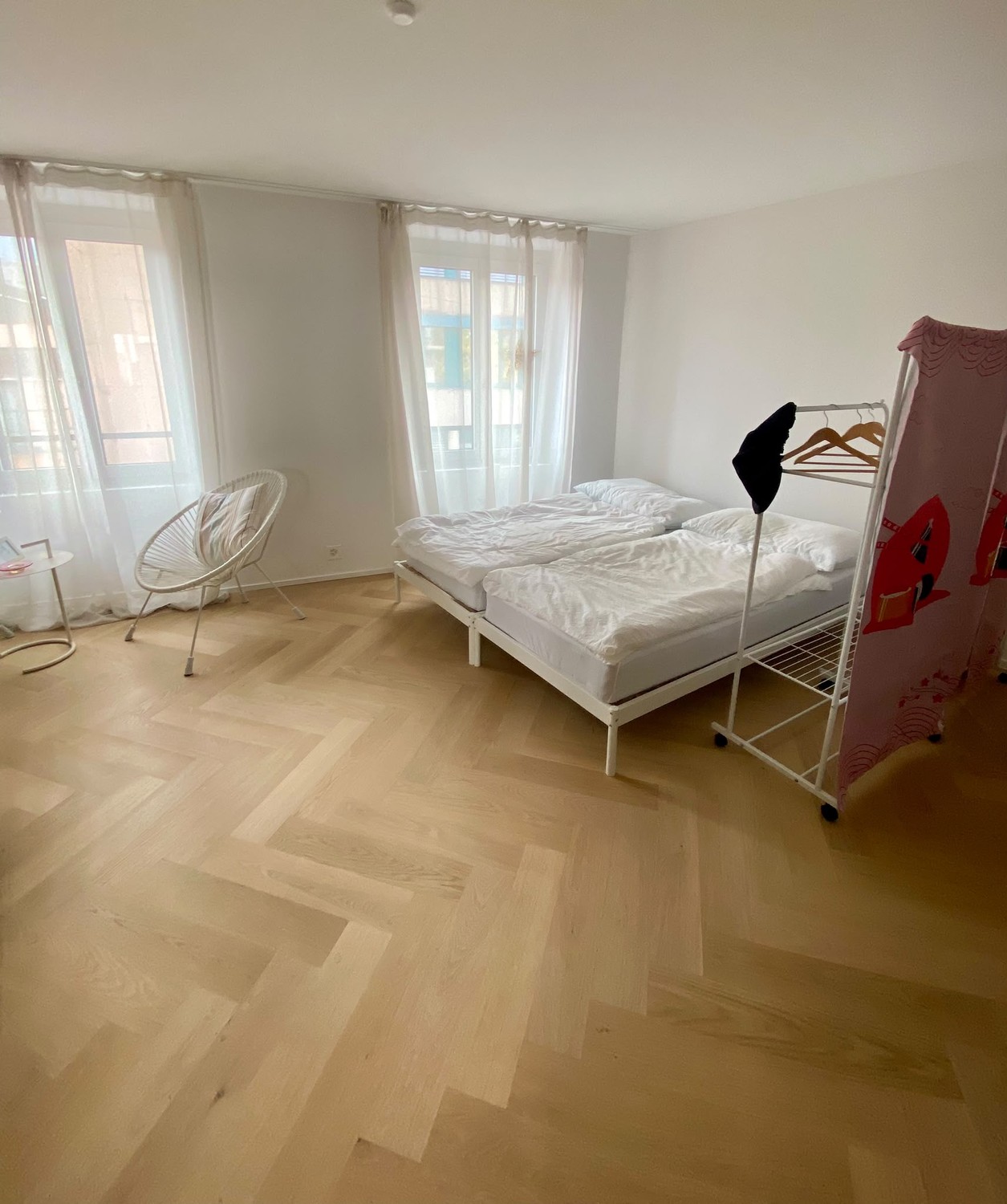 Appartement de 1 ½ pièces