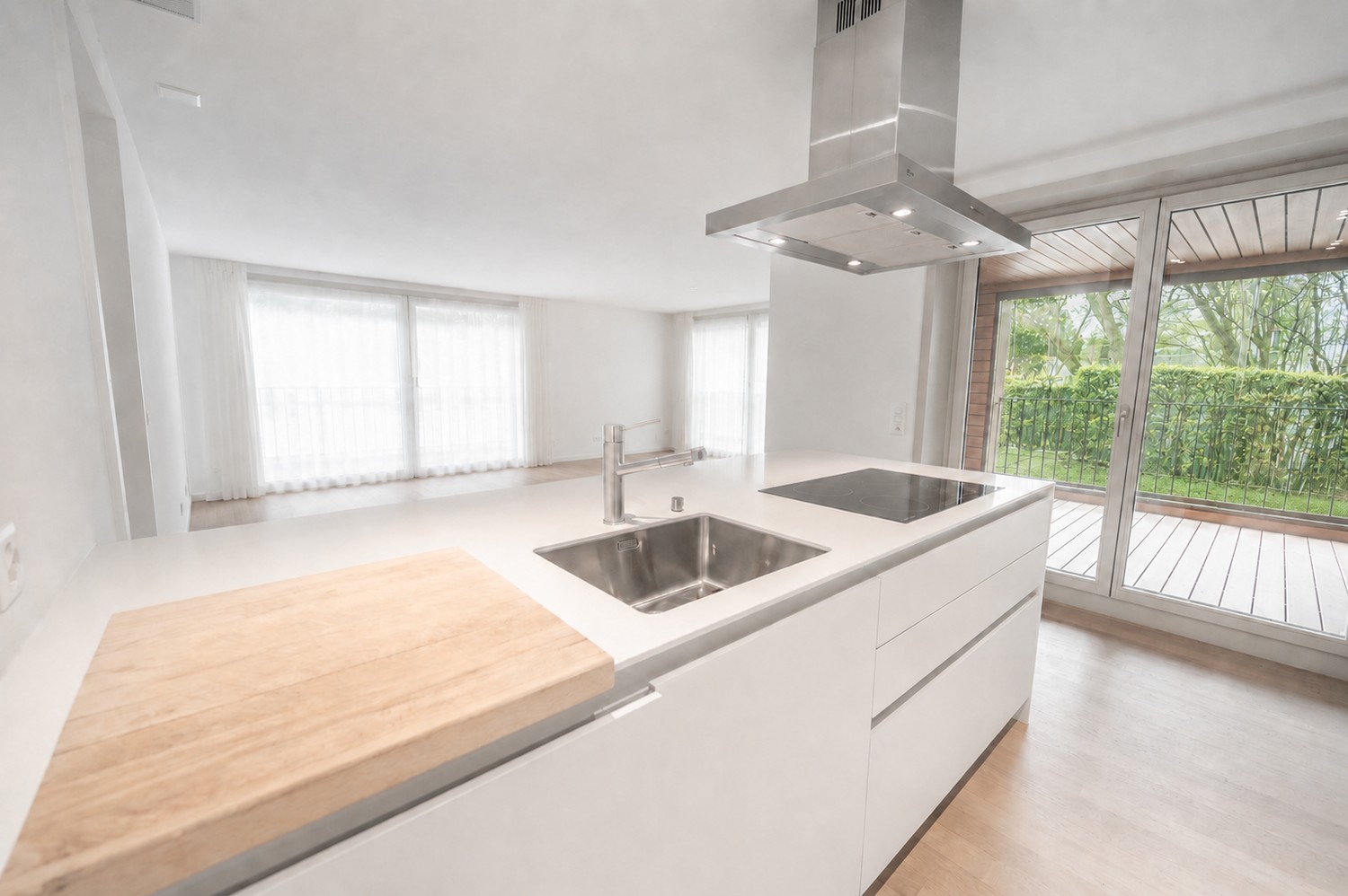 Appartamento di 3 ½ locali