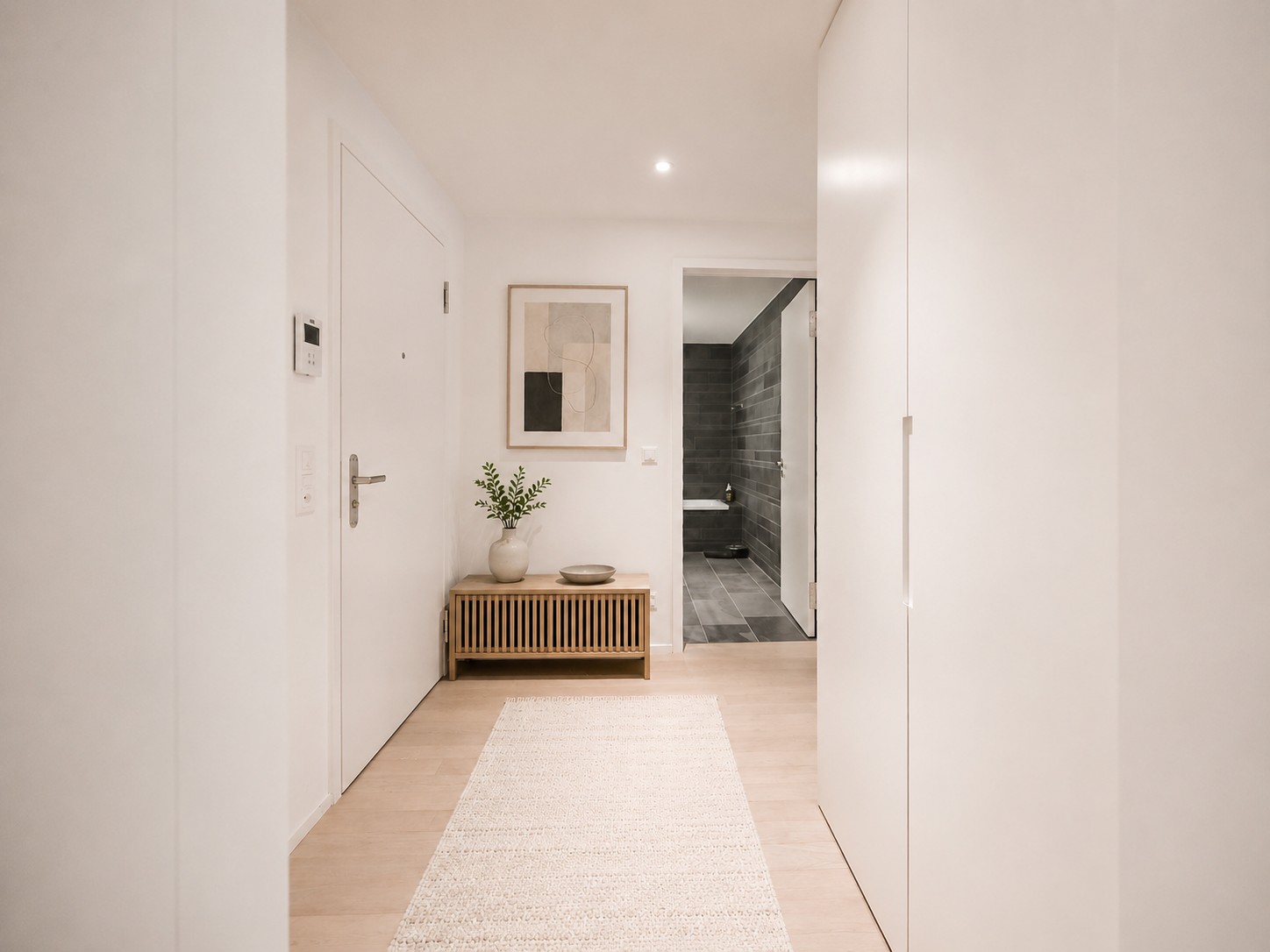 Appartamento di 3 ½ locali