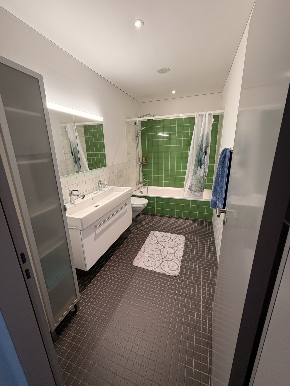 3 rooms apartment, Foto 5 von 7