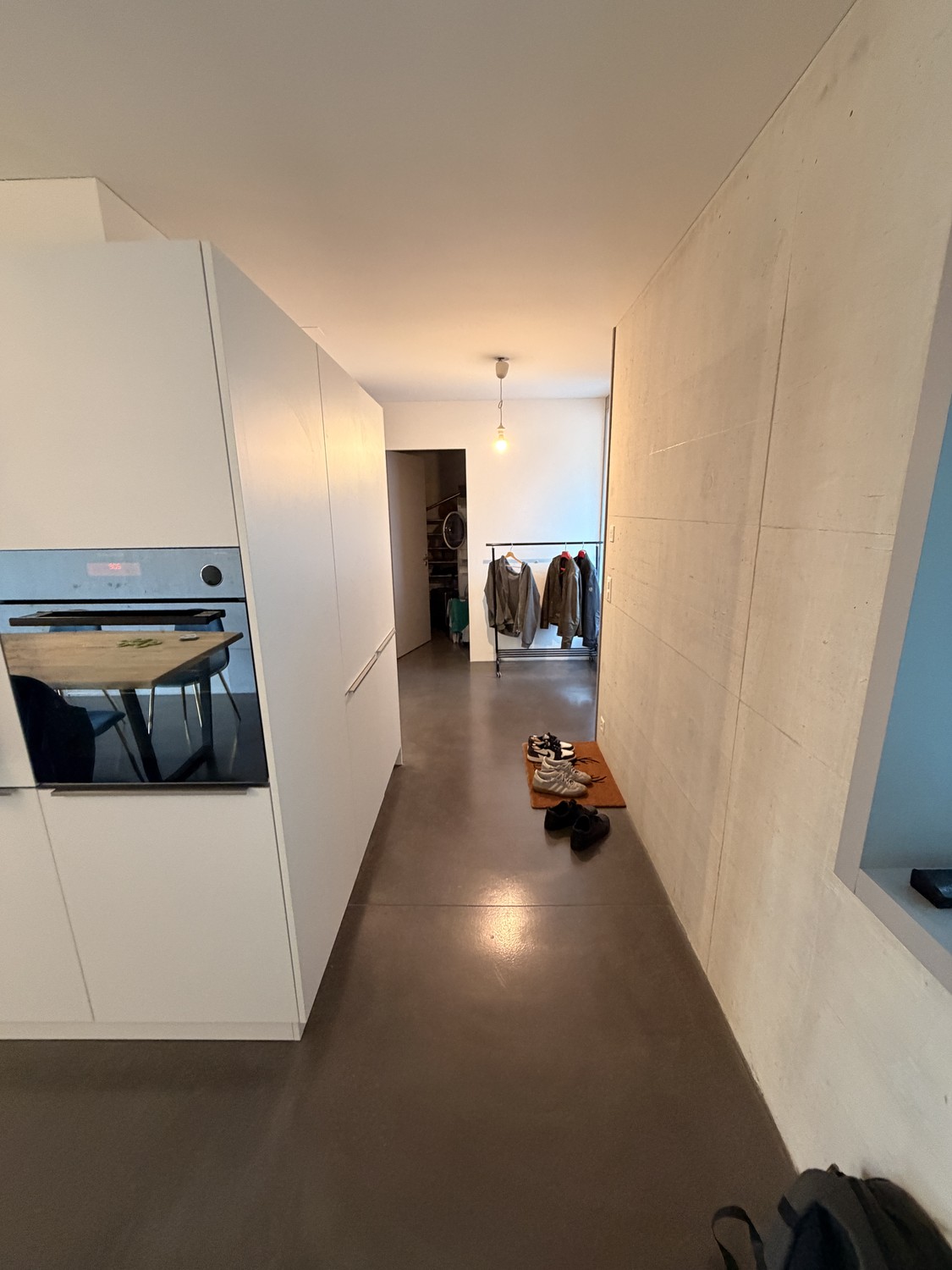 3 rooms apartment, Foto 6 von 7