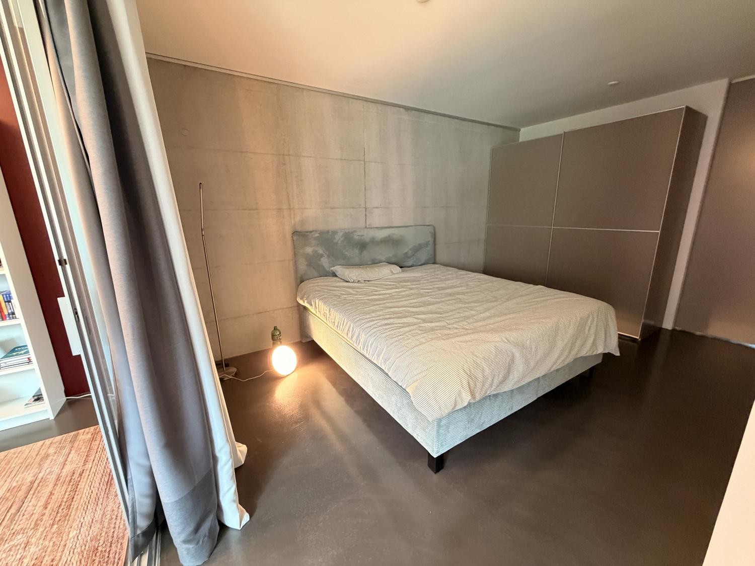 3 rooms apartment, Foto 4 von 7