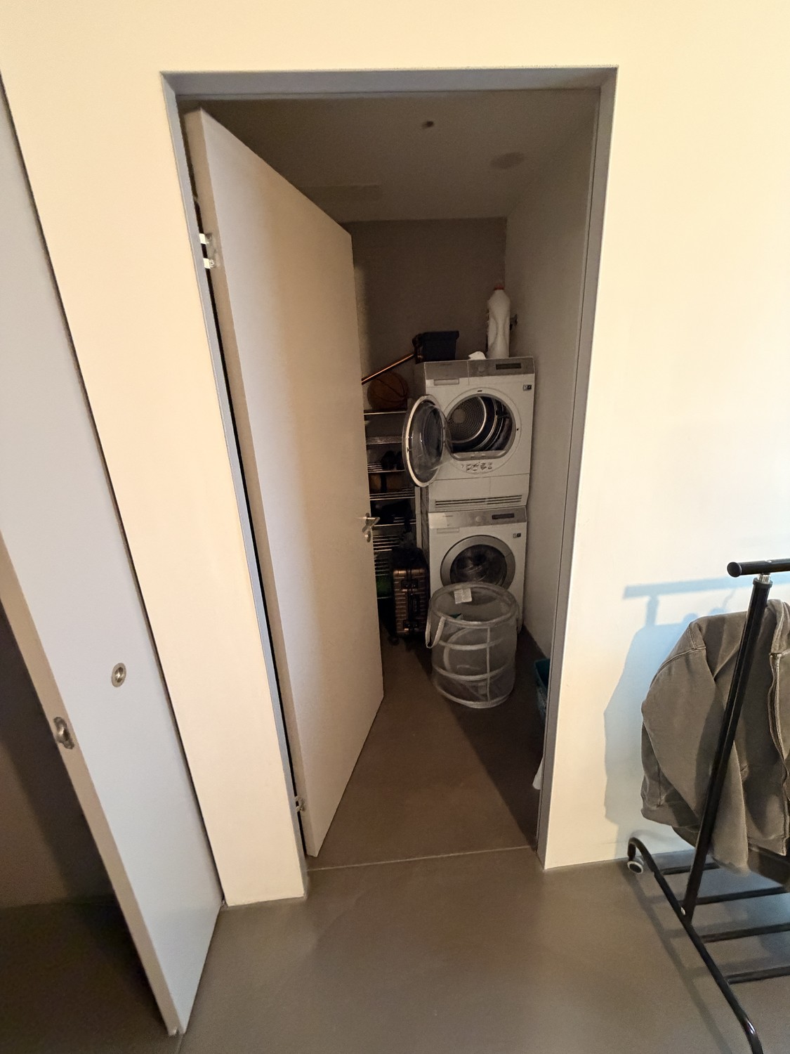3 rooms apartment, Foto 7 von 7