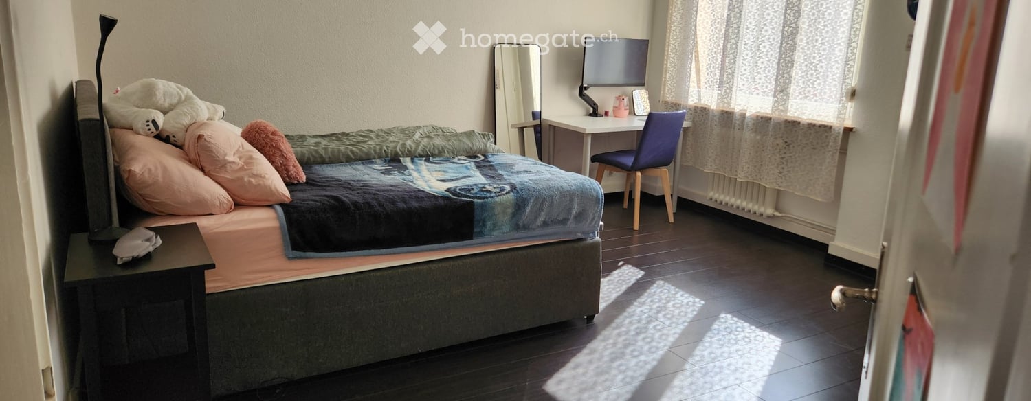 Appartement de 2 pièces