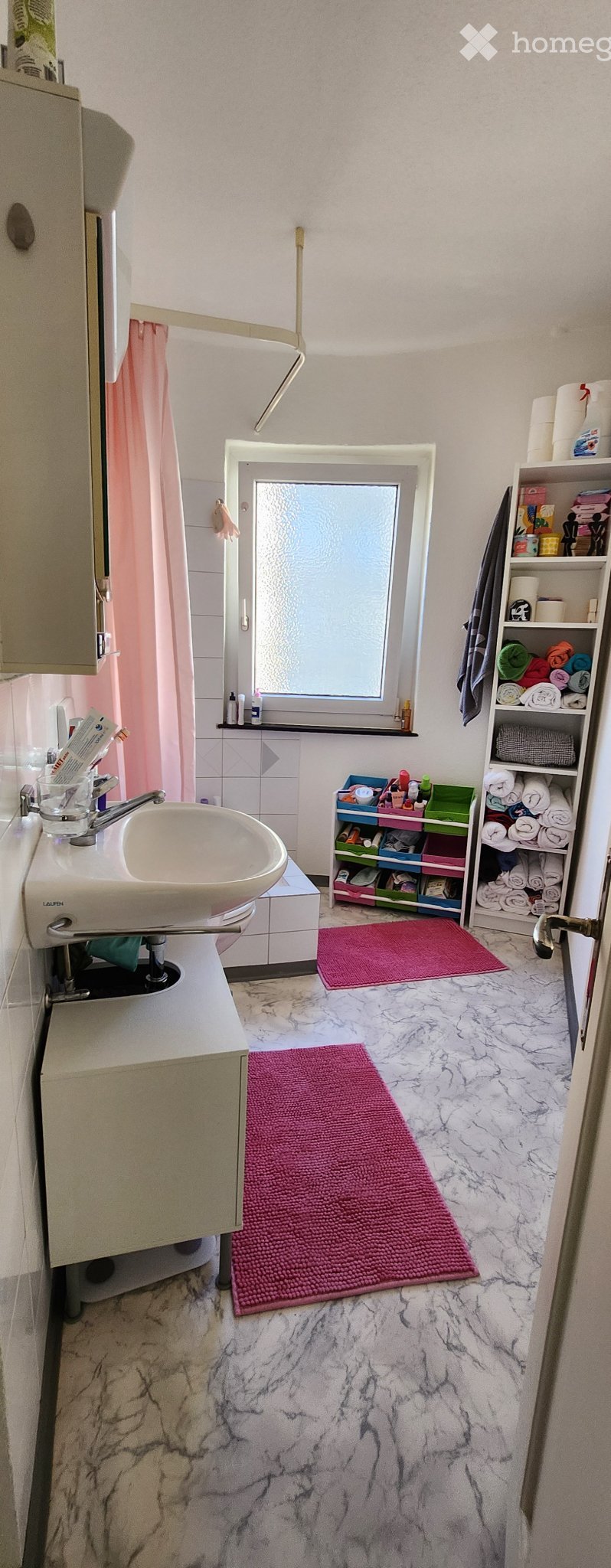 Appartement de 2 pièces