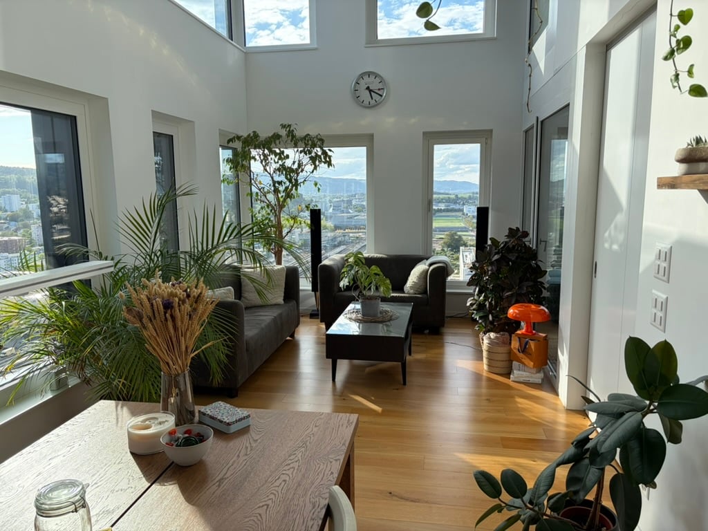 Zimmer in einer WG, Foto 1 von 7