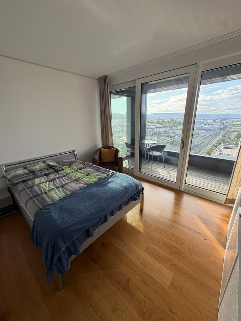 Zimmer in einer WG, Foto 3 von 7