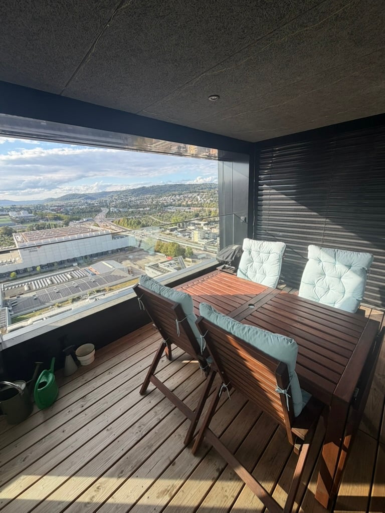 Zimmer in einer WG, Foto 6 von 7