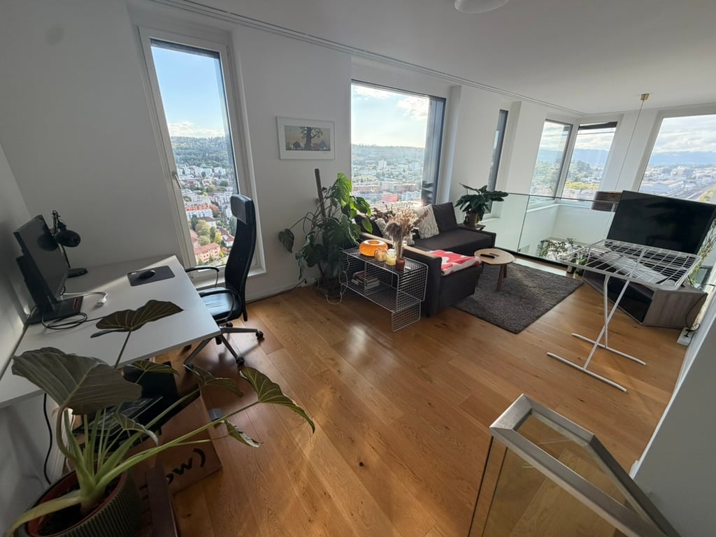 Zimmer in einer WG, Foto 5 von 7