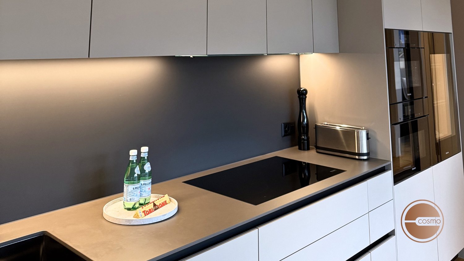 Appartement de 2 ½ pièces