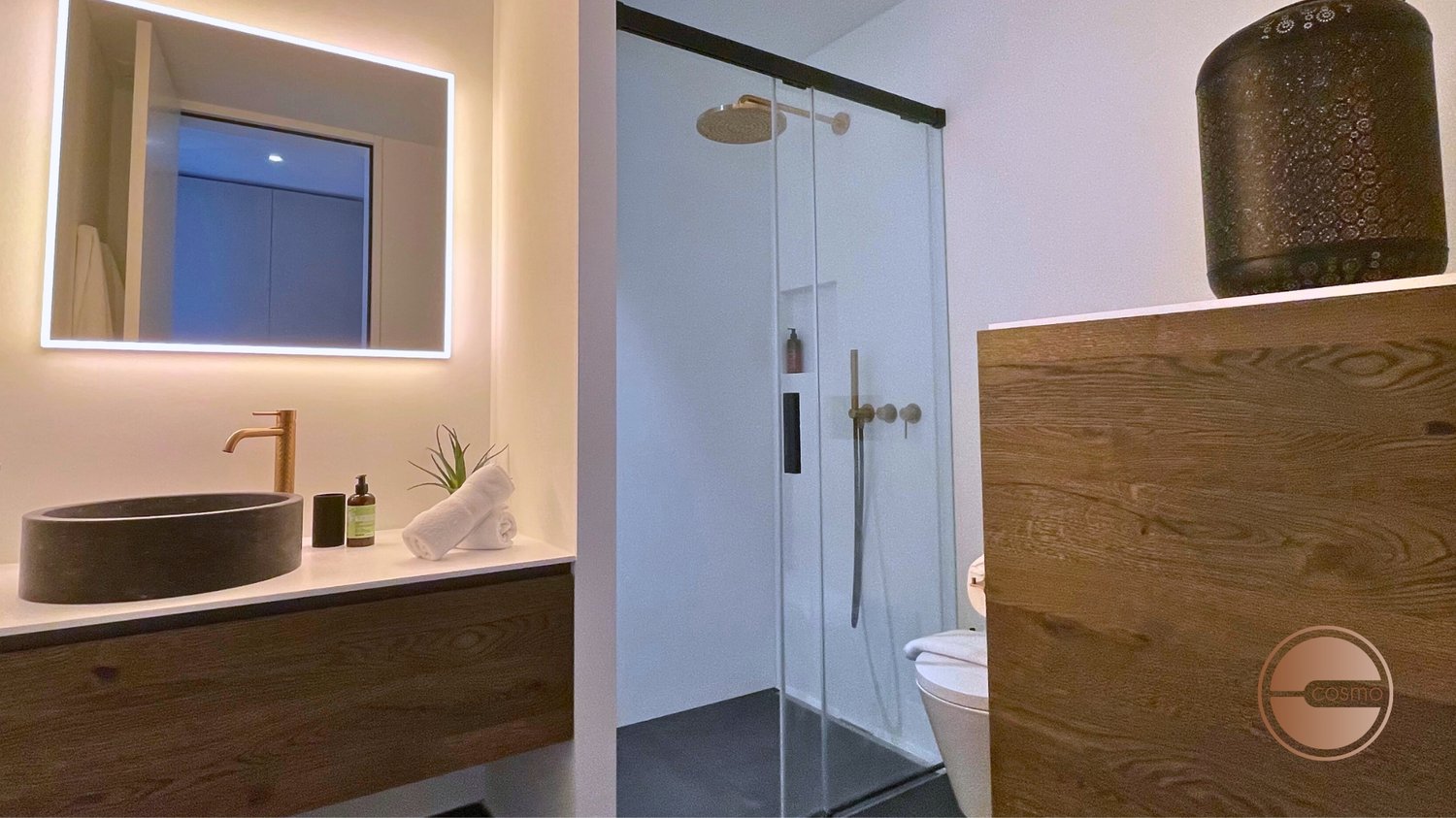 Appartement de 2 ½ pièces