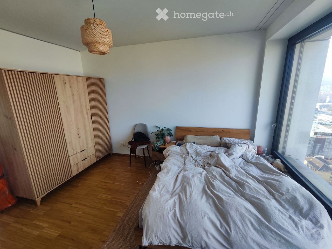 Appartamento di 2 ½ locali, foto 4 di 5