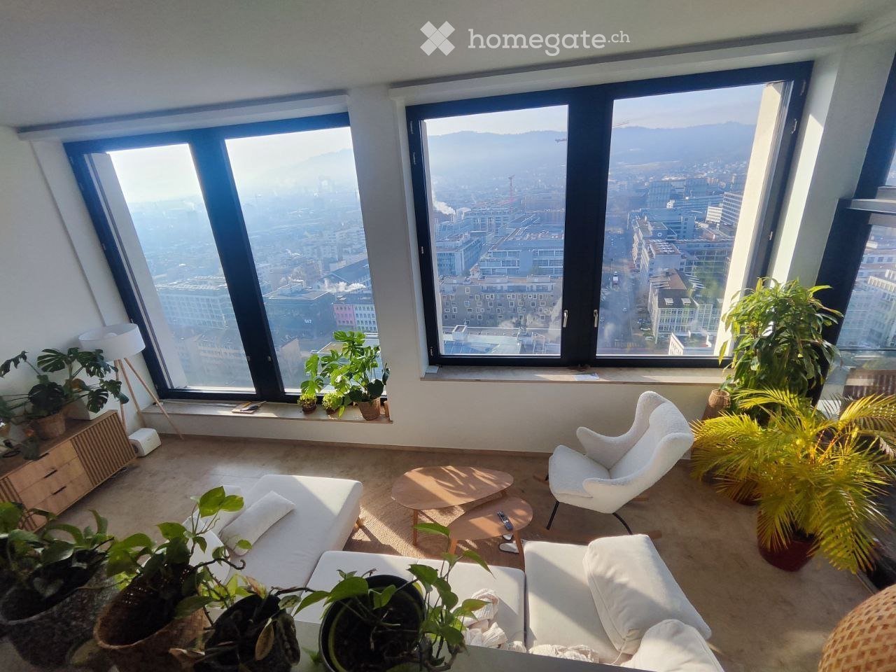Appartamento di 2 ½ locali, foto 2 di 5