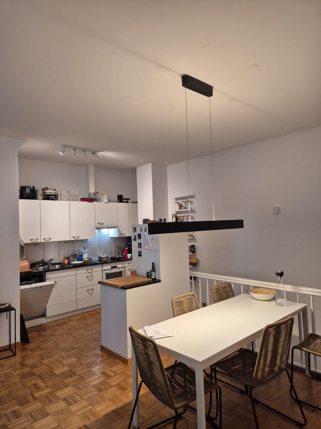 Room in a shared flat