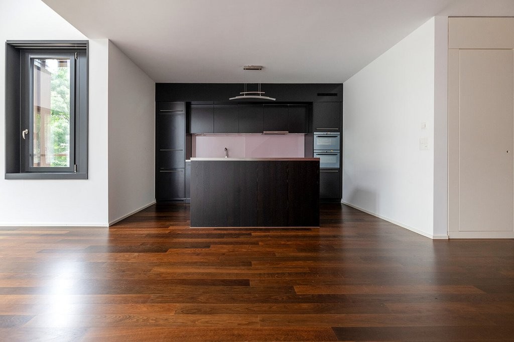 Appartement mansardé de 3 ½ pièces, photo 2 sur 6