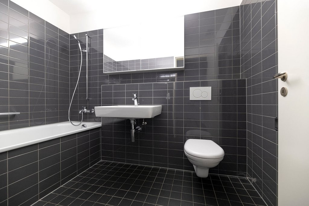 Appartement mansardé de 3 ½ pièces, photo 5 sur 6