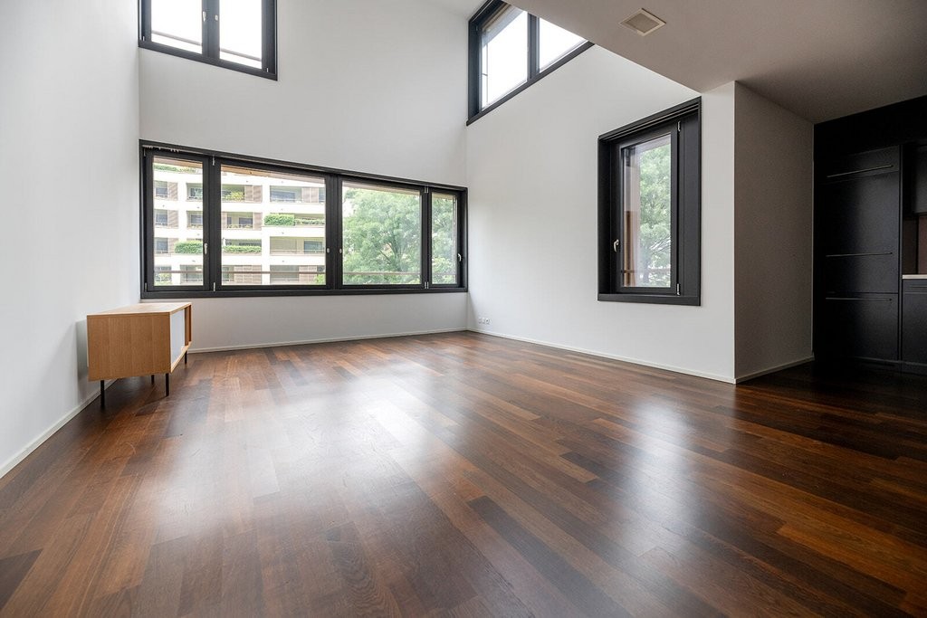 Appartement mansardé de 3 ½ pièces, photo 3 sur 6
