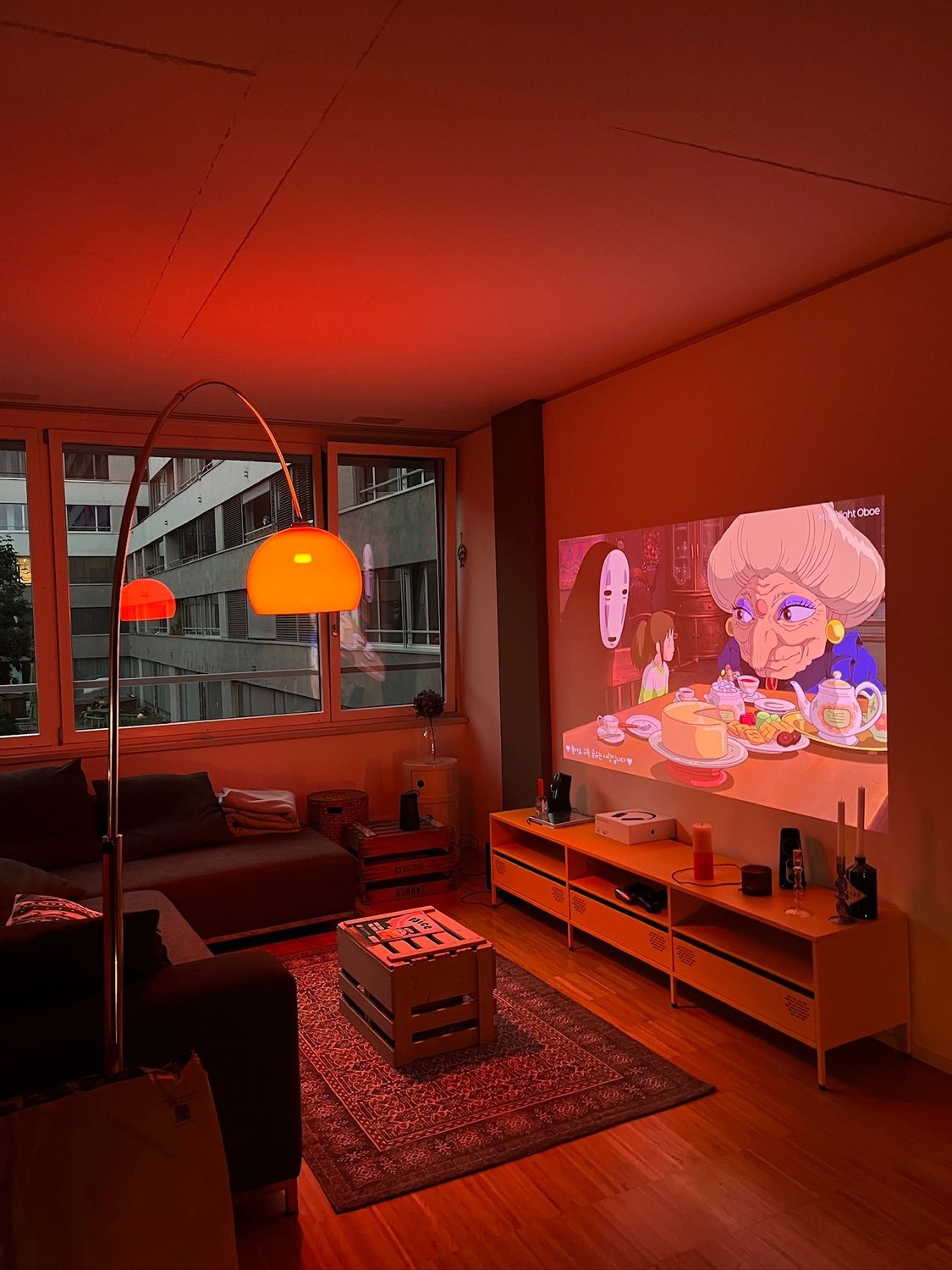 Chambre en colocation, photo 6 sur 10