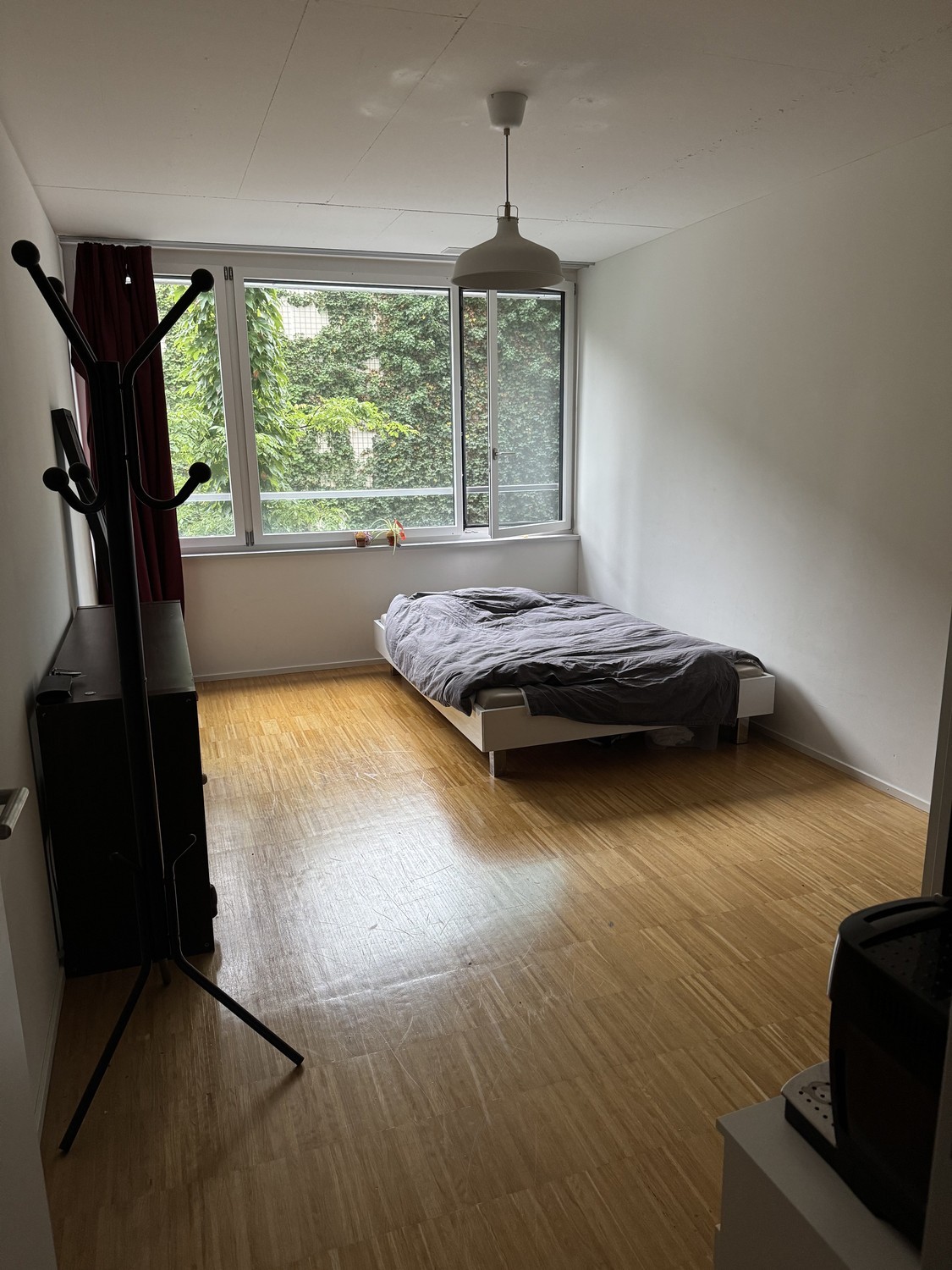 Chambre en colocation, photo 10 sur 10