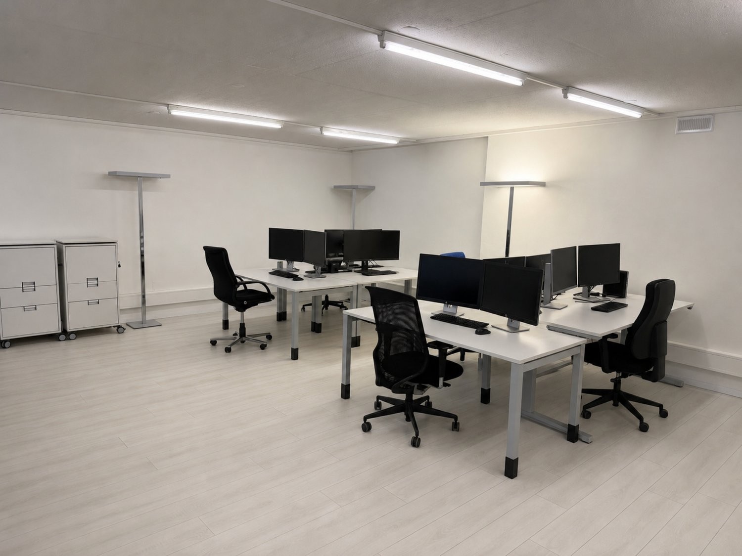59m² office
