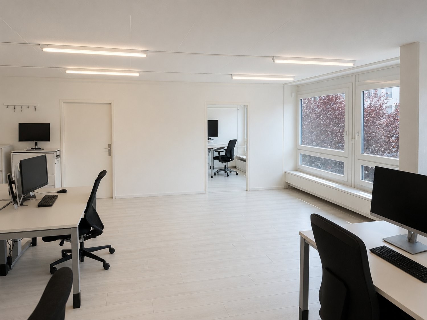 59m² office