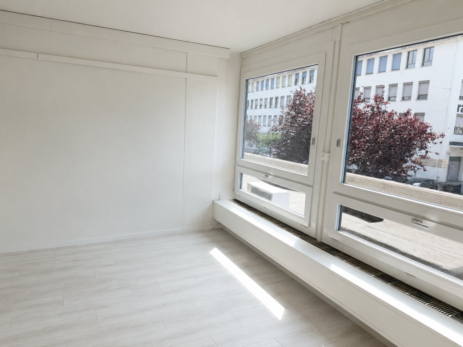 59m² office