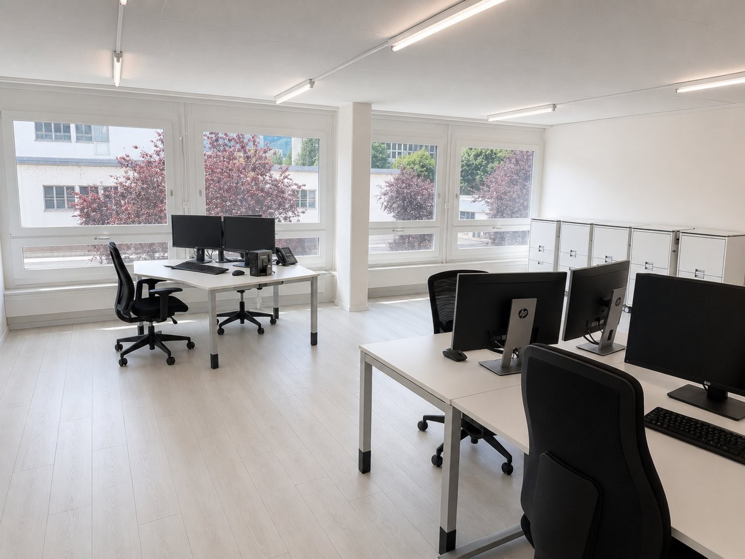 59m² office