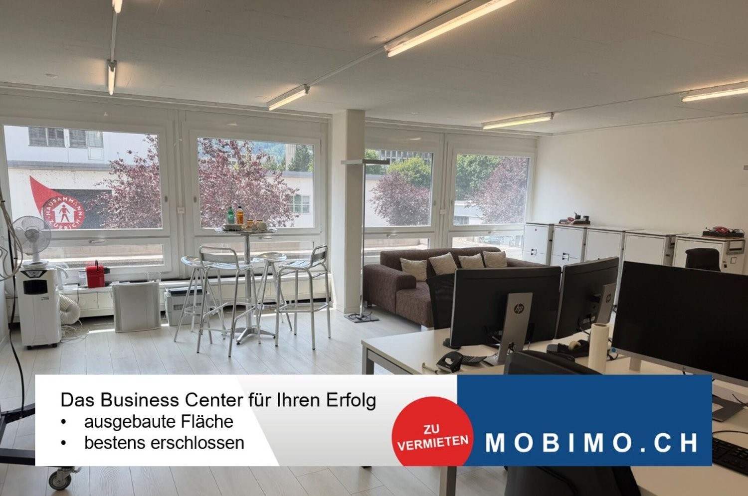59m² office