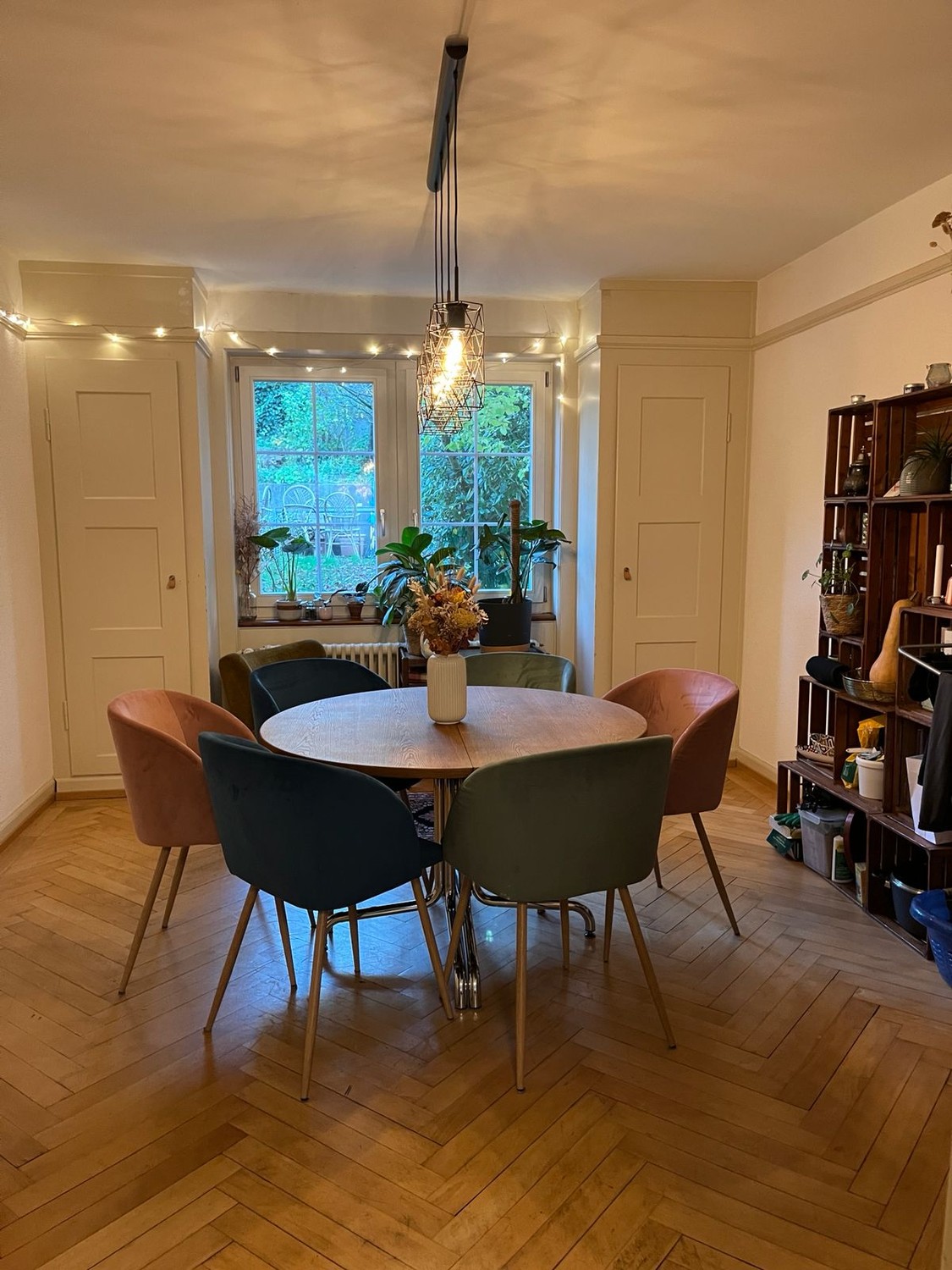 Chambre en colocation