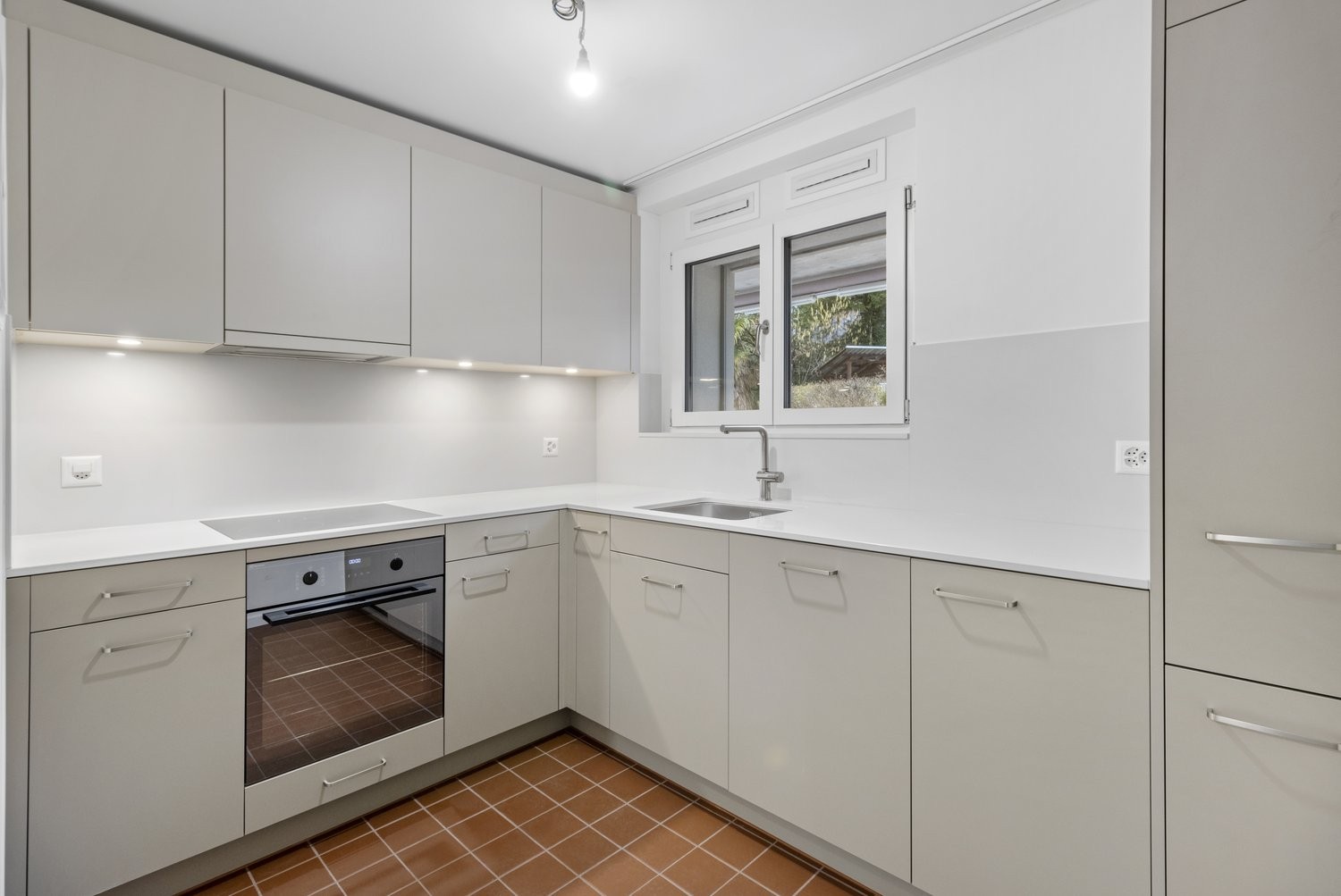 Appartamento di 2 ½ locali