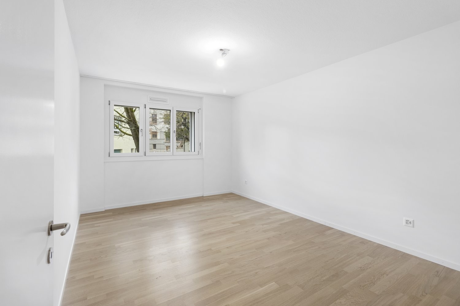 Appartamento di 2 ½ locali