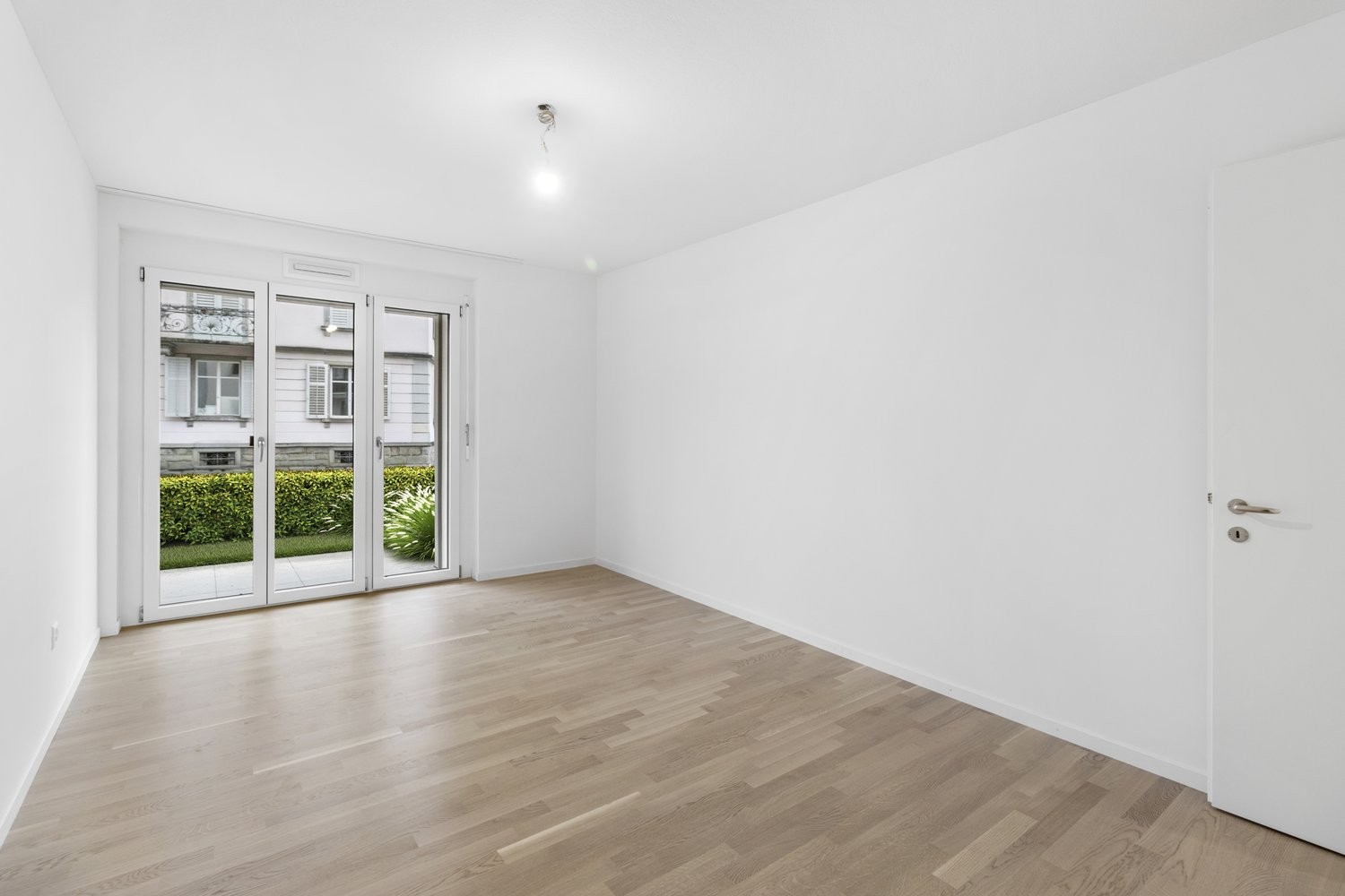 Appartamento di 2 ½ locali