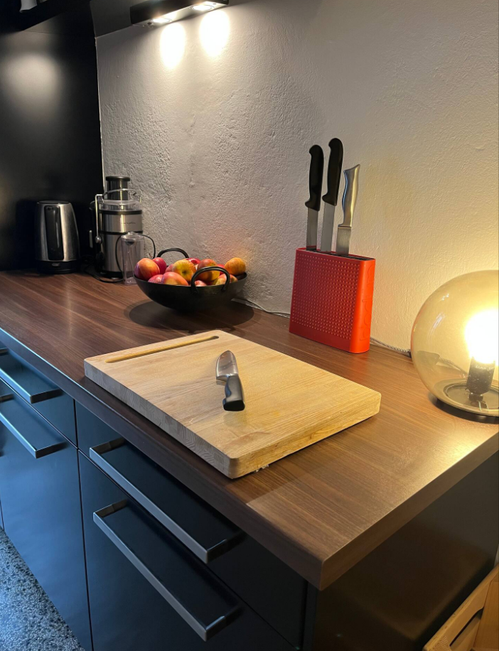 Chambre dans une colocation
