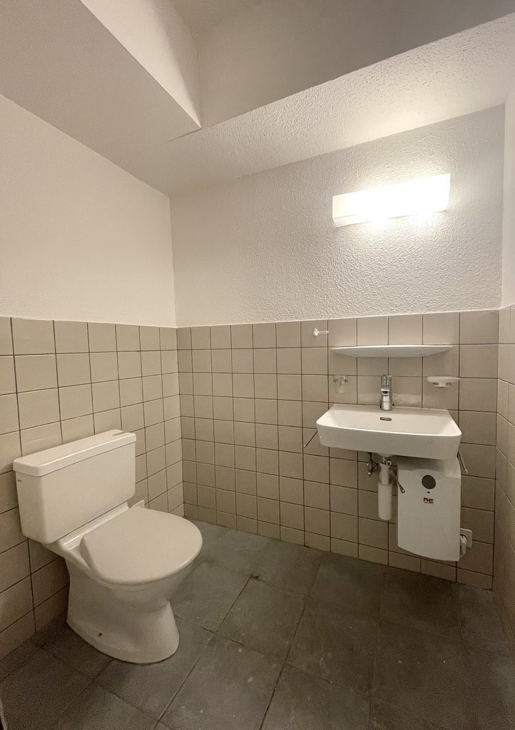 Negozio di 80m²